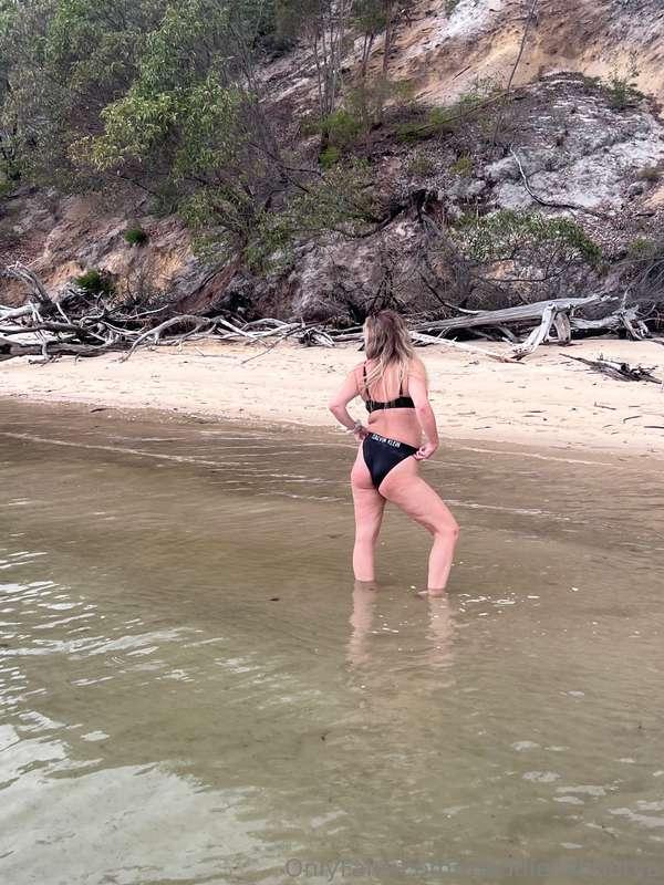 Love being on Vacay 🏖