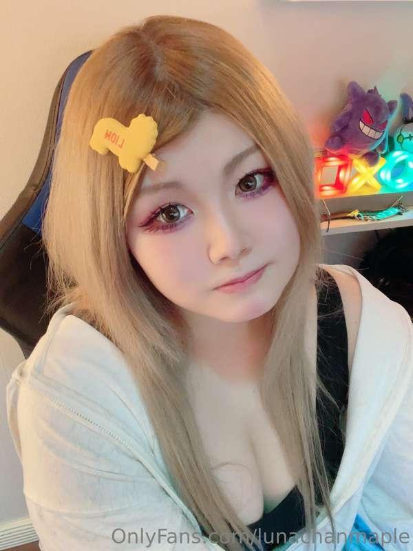 lunachanmaple image #1