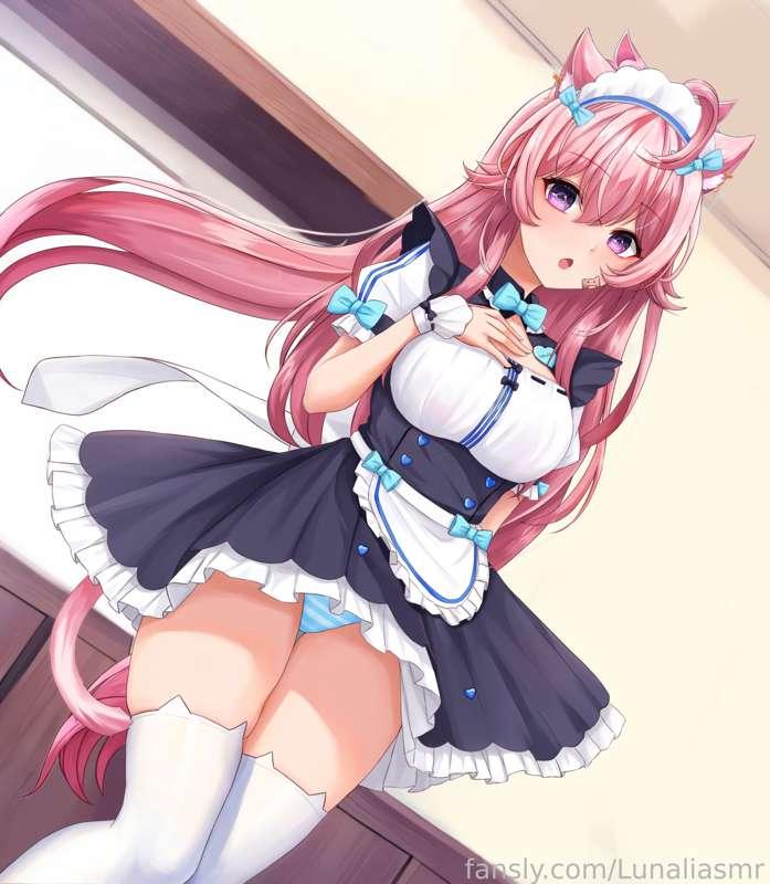 lunaliasmr image #1