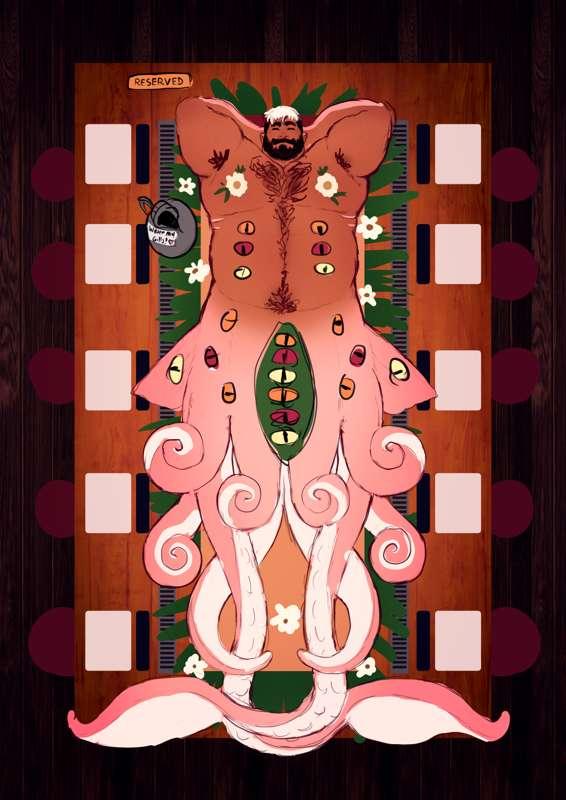 [WIP] Sushi Dinner