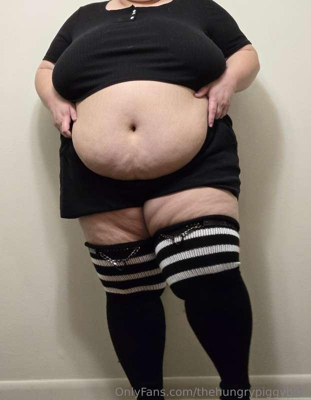 thehungrypiggybbw image #8