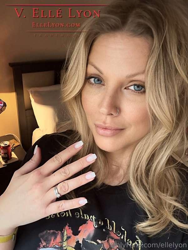 Nails are beautiful again!