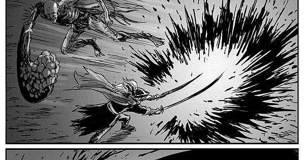 Bloodborne Chapter 41: The Orphan (part 3)