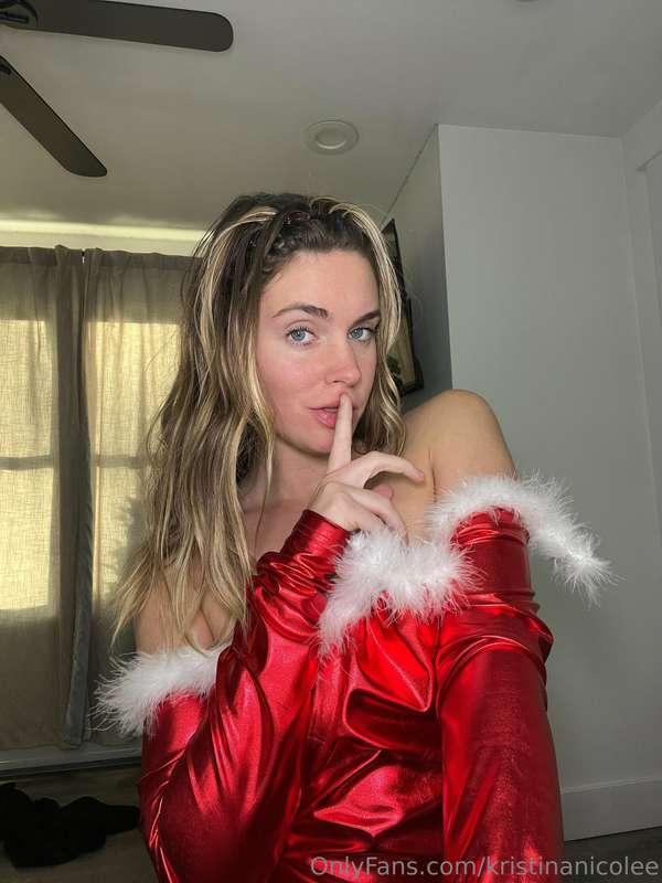 MERRY CHRISTMAS 🎄❤