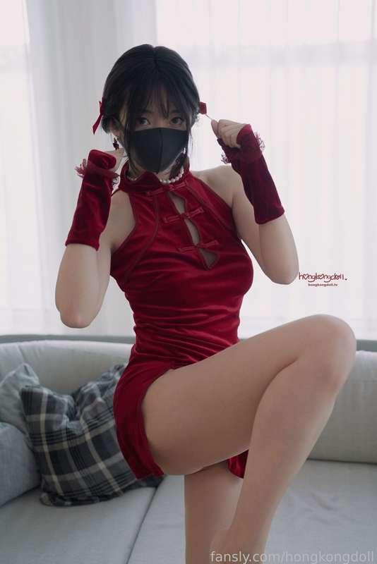 hongkongdoll image #1