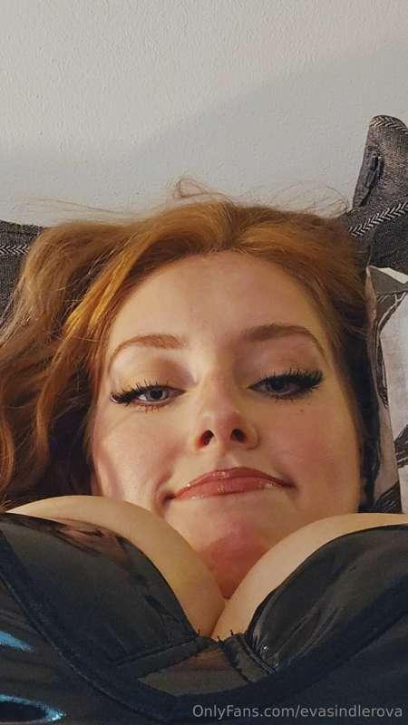 Your favourite pornstar 🤓✨
