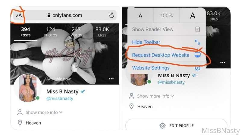 If you are having issues viewing videos try the steps above ..