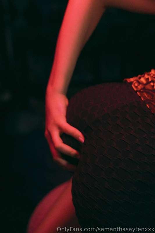samanthasaytenxxx image #0