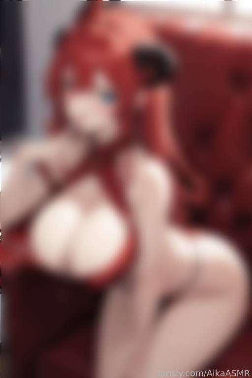 Blushing Temptation 🙈


#Fyp #anime #Hentai #Horny #waifu #Animegirl #sexy #naughty #vtuber #NSFW #Cute