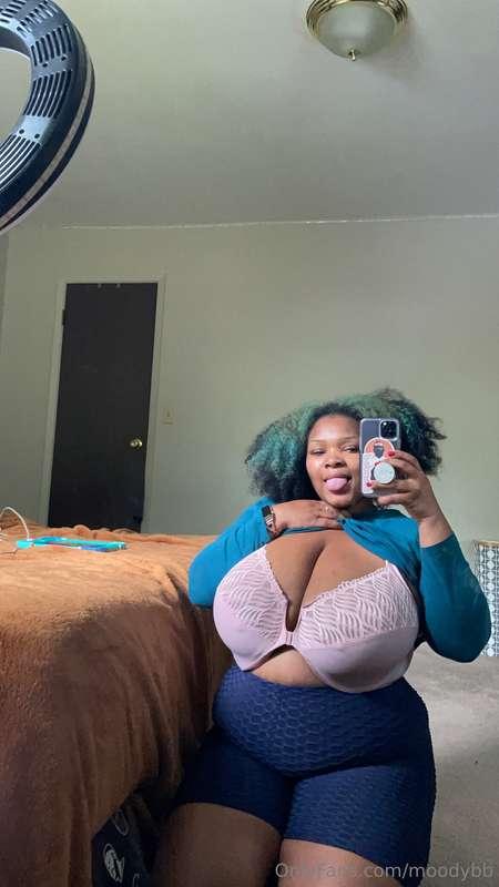 Wanna see more of me with no OF charges?? Join my PRIVATE ST..