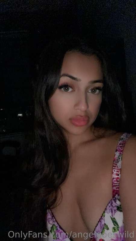 What would you do if you saw me naked? 😻