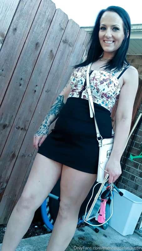 I hate my natural hair it’s so short and boring but a decent..