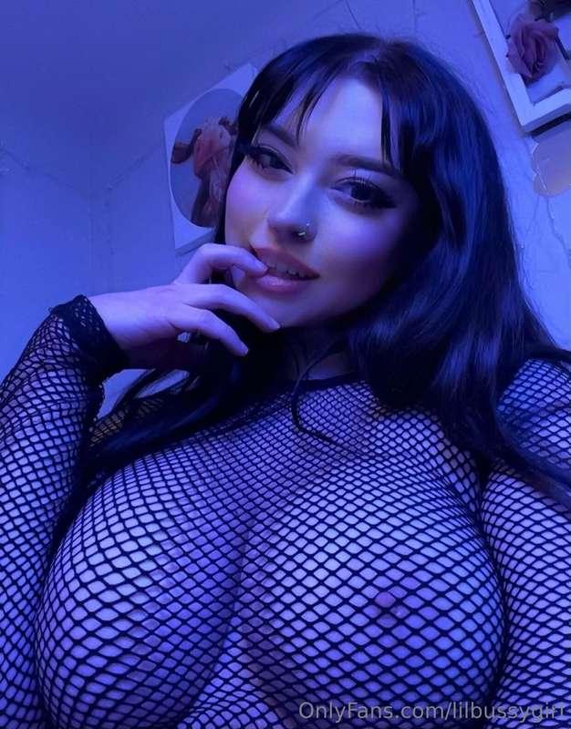 I have something for you to suck on🤤