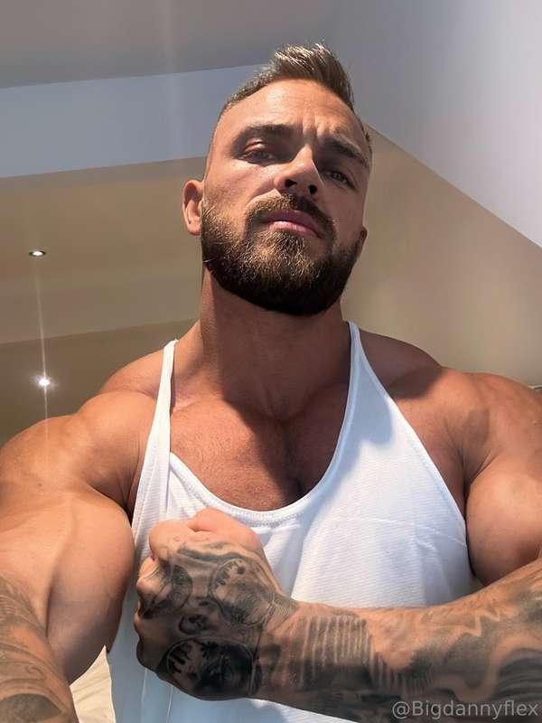 bigdannyflex main image