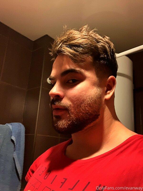 Do you like my new style?