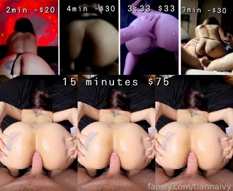 tiannaivy image #0
