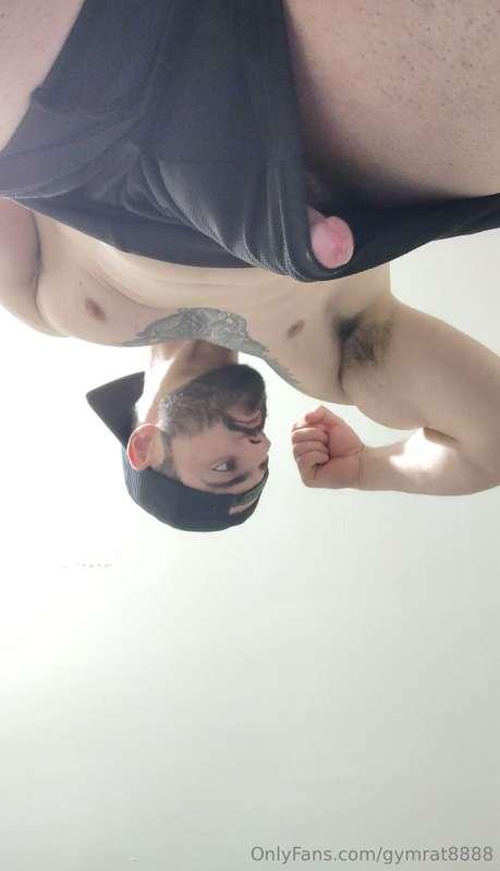 POV , I'm your spotter at the gym and you see this 😈🔥  WHATS..