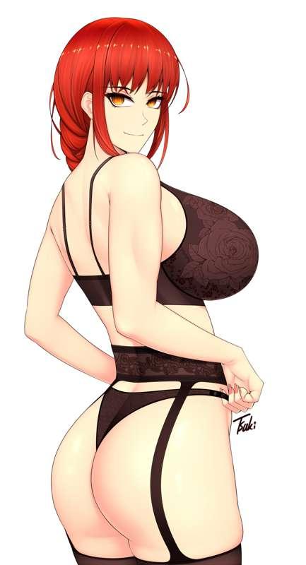 マキマ