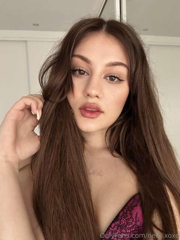 How are your weekends going? 🥰