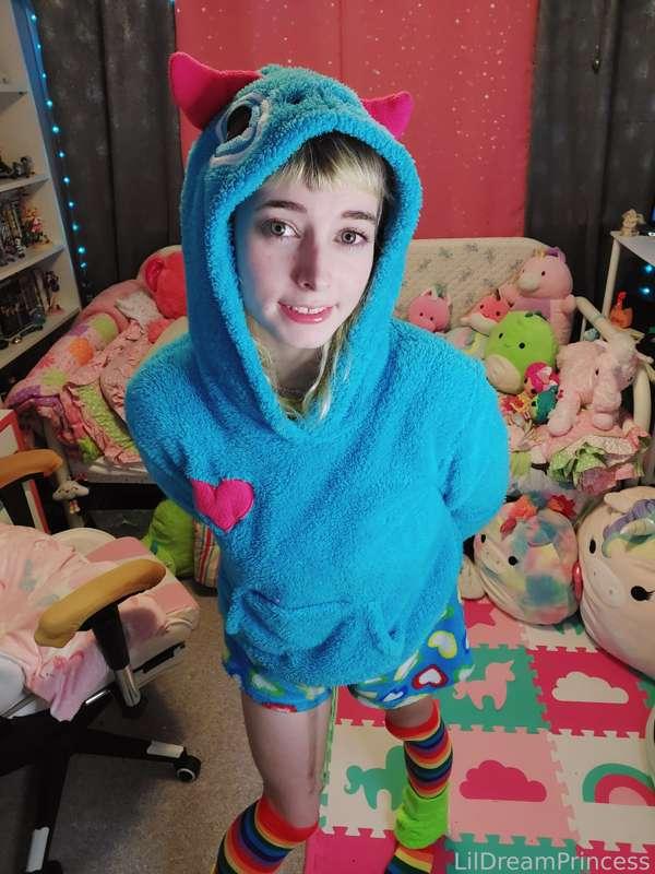 lildreamprincess image #3