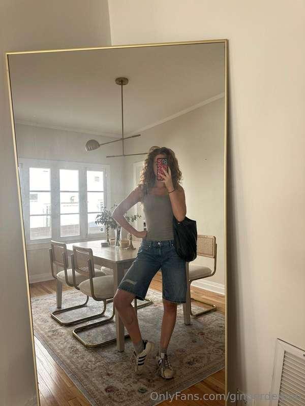 fit check for the day!!