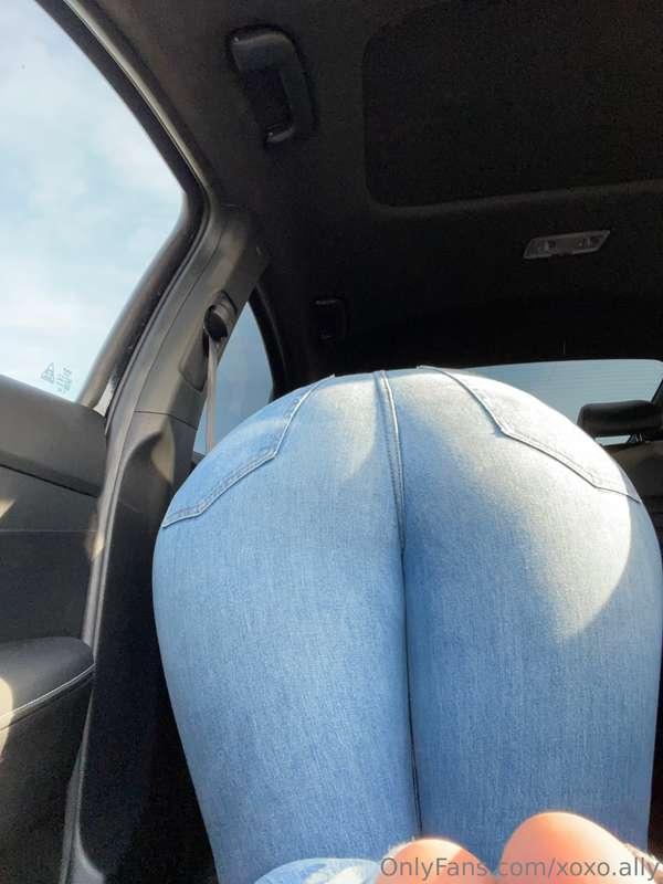 Swipe to undress 😉 