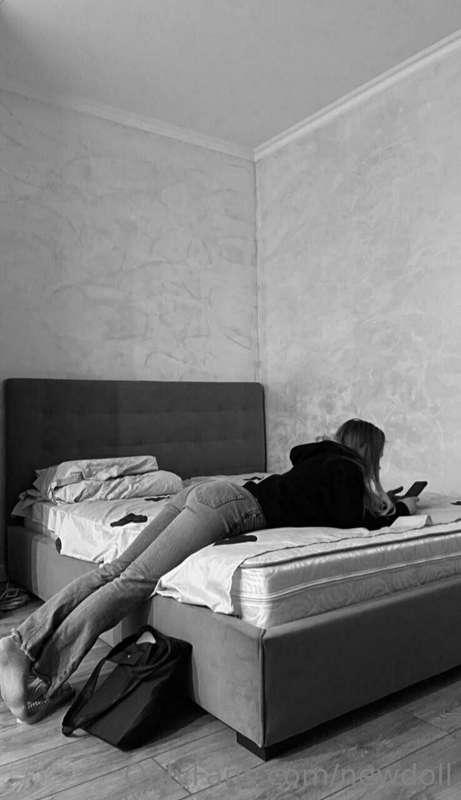 I'm very tired, why don't you give me a massage?💋