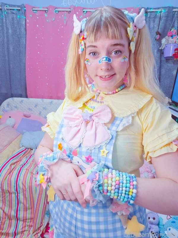lildreamprincess image #10