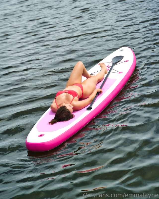 What if I washed up on your deserted island?