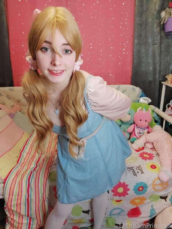 lildreamprincess image #12