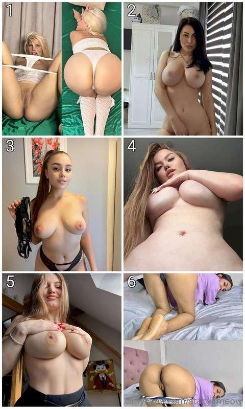 🔥 JOIN MY BESTIES FOR EXCLUSIVE DEALS!1. 🎀🍓 @kira_denlis 🍓🎀2..