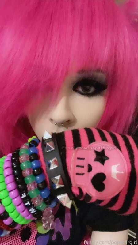 popst4rgirl image #1
