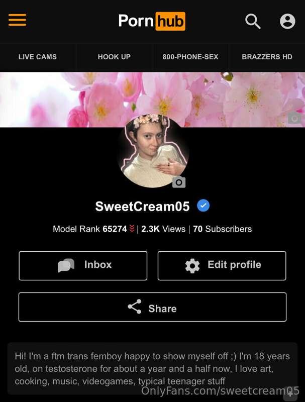 70 subscribers! That's awesome!
