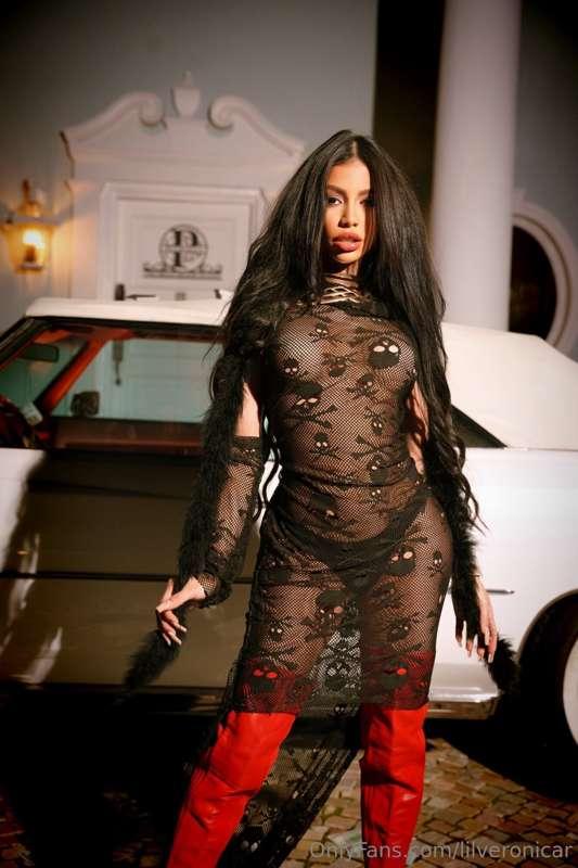 I'll be your mistress 💦👅