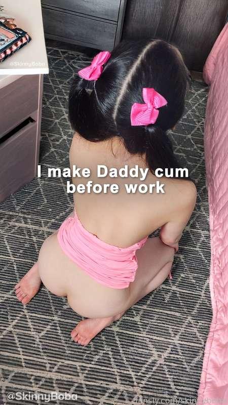 Lets make warm cum Daddy! 😊

#young #petite #asian #tiny #tight #sweet #cute #smalltits #little #stepdad #teen #schoolgirl #smallboobs #babygirl #18 #school #barelylegal #small #asain #pigtails #pigtail #interracial #cosplay #kawaii #bdsm #bondage #obedient #fyp #blowjob #sucking #japanese #daddysgirl #daddy #little #stepdaughter #cheating #cheat #taboo #mommy #dad #agegap #babyface @longboba 