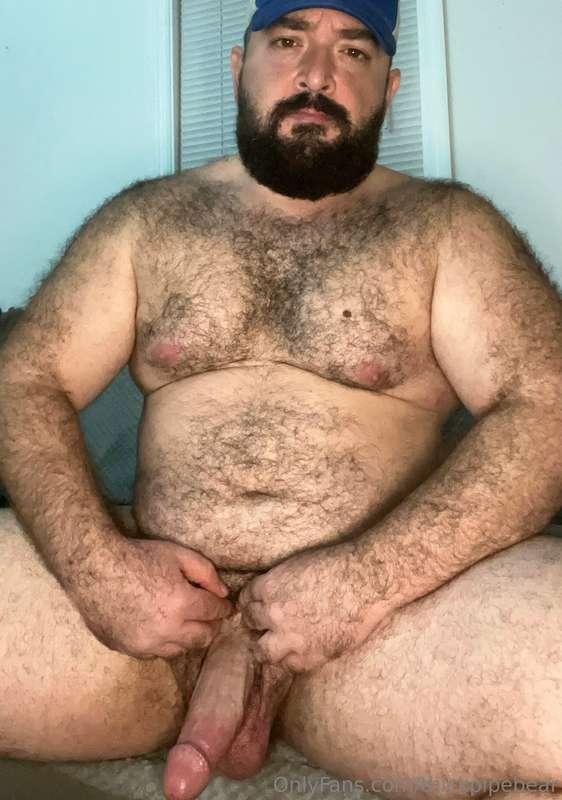 thickpipebear main image