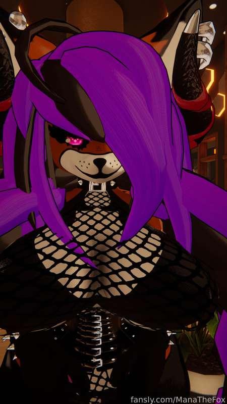 manathefox image #2