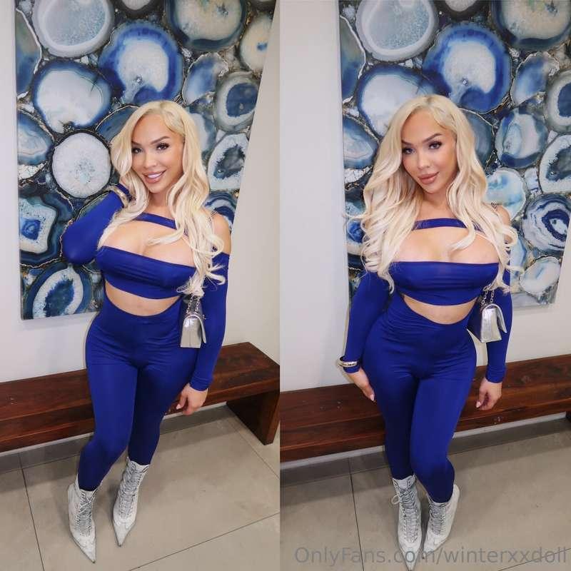 Good morning Daddy 💙