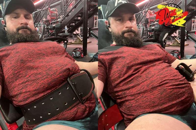 Need a new belt