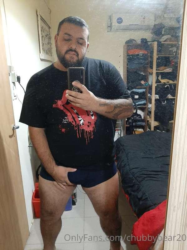 chubbybear20 image #0