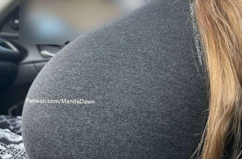 Massive side view 😜