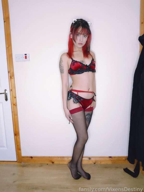 vixensdestiny image #3