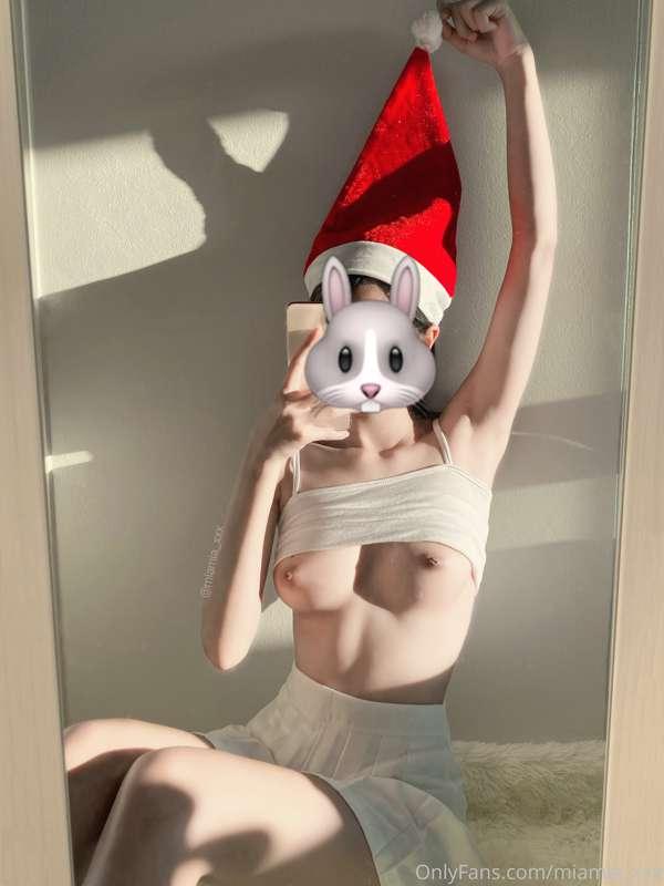 🎅🏻🐰✨