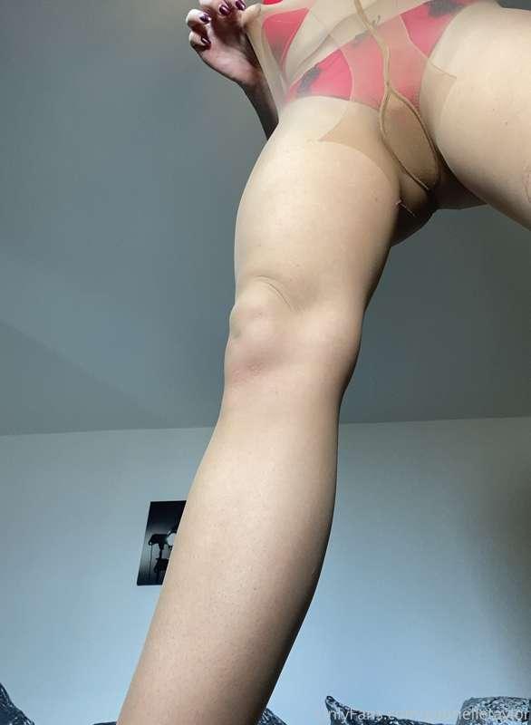 Like this angle? 😈