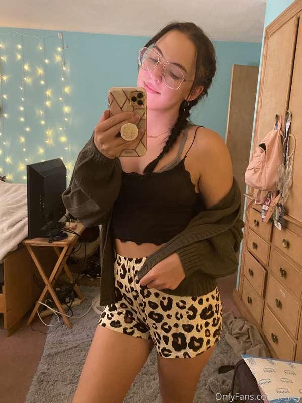 felt cute, might take a nap later.