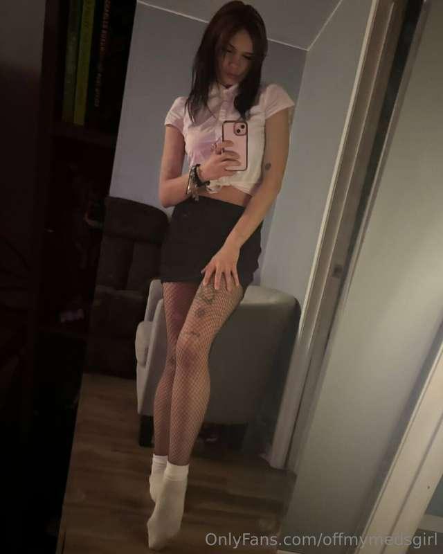 offmymedsgirl image #16