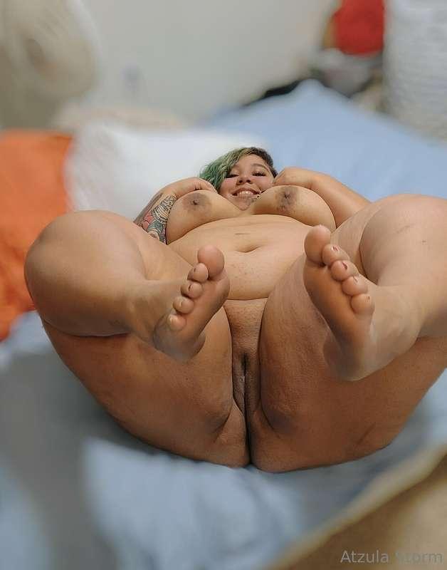 Think you'd fit?