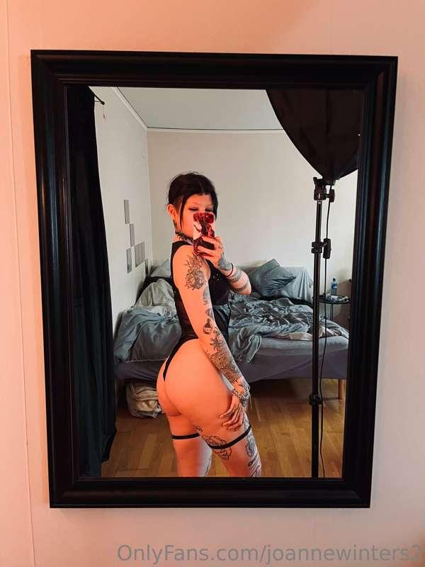 Wanna play?