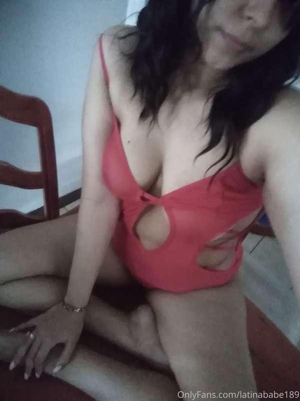 😈Lingerie + hamburger🍔 + chit chat 😋 = Sexy mukbang 😏 join m..