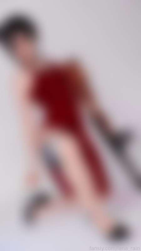 lana_rain image #2